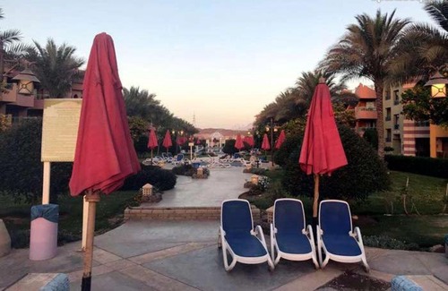 Zafarana Apartment | Porto South Beach (Family Only)