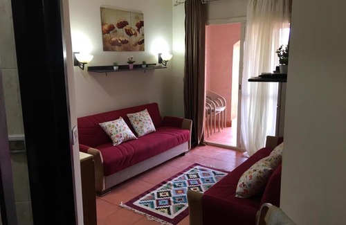Zafarana Ski Chalet | Porto south beachعائلات فقط