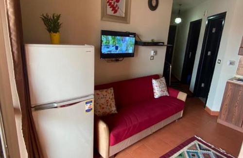 Zafarana Ski Chalet | Porto south beachعائلات فقط