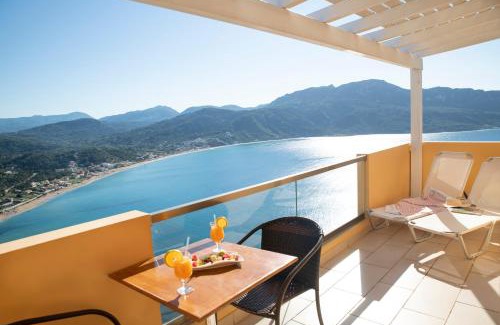 Afionas Bed & Breakfast | PORTO TIMONI