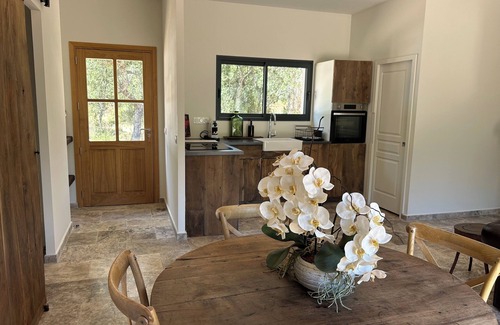 Arca House | Porto Vecchio house with beautiful features