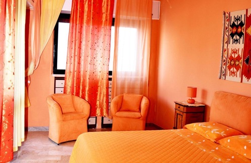 Castro Marina Bed & Breakfast | Porto Vecchio