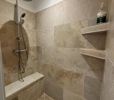 Porto-Vecchio Apartment | PORTO VECCHIO Santa Giulia Grand studio bergerie vue exceptionnelle mer et montagne