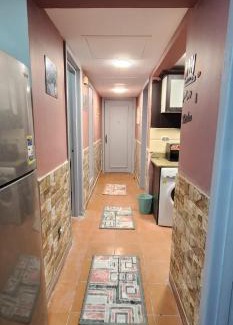 Heliopolis Apartment | Porto1