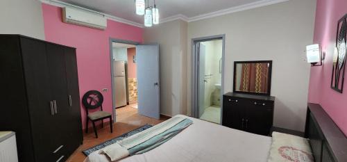 Heliopolis Apartment | Porto1