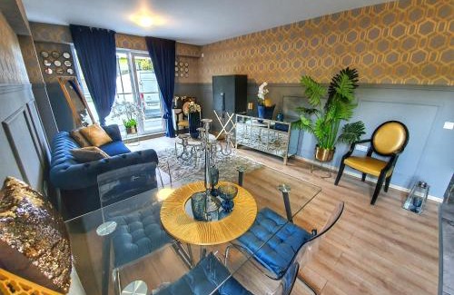 Otopeni Apartment | Portobella Airport Aparthotel - Self Check in