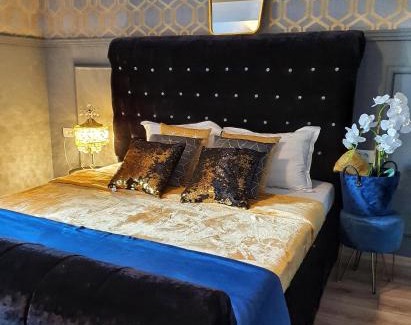 Otopeni Apartment | Portobella Airport Aparthotel - Self Check in