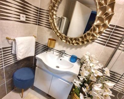 Otopeni Apartment | Portobella Airport Aparthotel - Self Check in