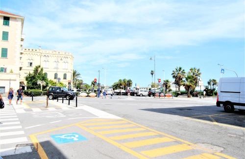 Albissola Marina Apartment | Portobello's - Work is Vacation