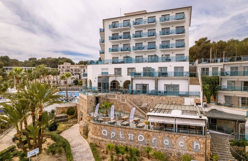 Porto Cristo Apartment | Portodrach Aparthotel & Suites