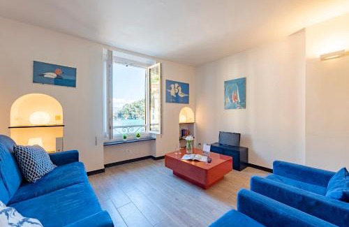Portofino Apartment | Portofino Apartment Sea View Dream - Happy Rentals