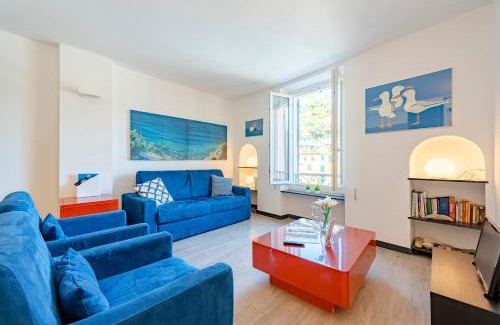Portofino Apartment | Portofino Apartment Sea View Dream - Happy Rentals