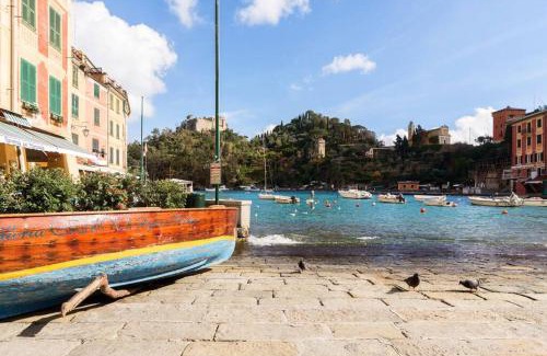 Portofino Apartment | Portofino Dream Flexyrent