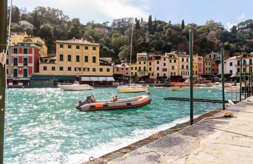 Portofino Apartment | Portofino Dream Flexyrent