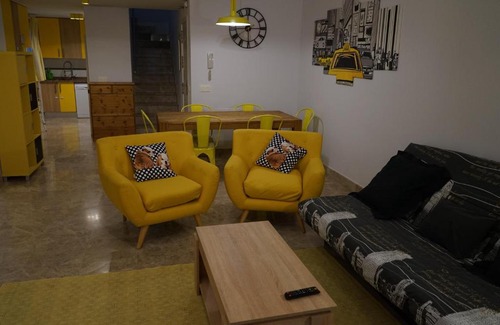 Almerimar Apartment | Portofino