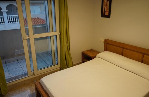 Almerimar Apartment | Portofino