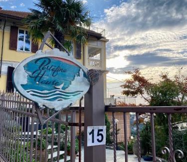 Camogli Apartment | Portofino House