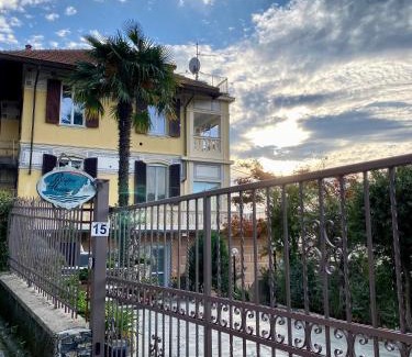 Camogli Apartment | Portofino House