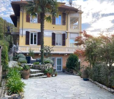 Camogli Apartment | Portofino House