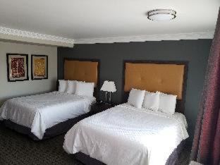 Burbank Hotel | Portofino Inn Burbank
