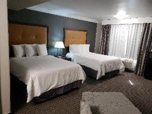 Burbank Hotel | Portofino Inn Burbank