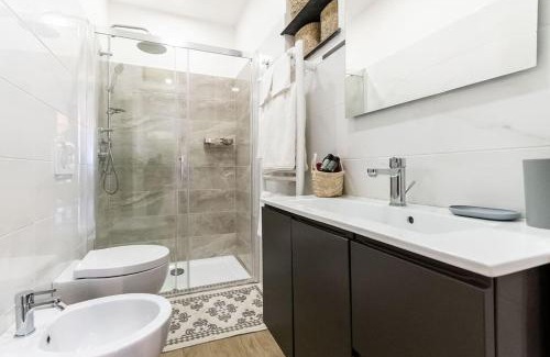 Portofino Apartment | Portofino's Little Nest con Parcheggio Wi-Fi e aria condizionata