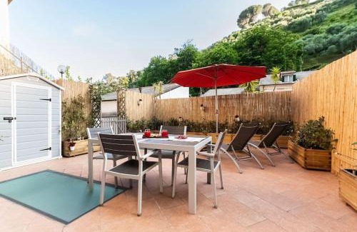 Portofino Apartment | Portofino's Little Nest con Parcheggio Wi-Fi e aria condizionata