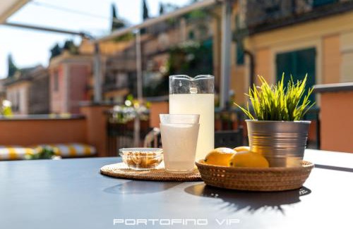 Portofino Apartment | Portofino Terrace by PortofinoVip