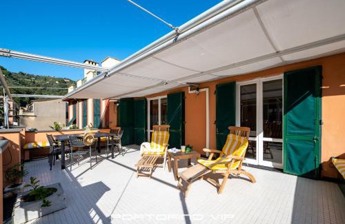 Portofino Apartment | Portofino Terrace by PortofinoVip