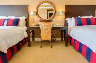 Old Monterey Hotel | Portola Hotel & Spa