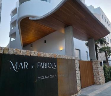 Motril Apartment | Portomare Holidays