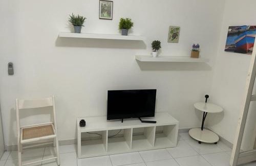 Tonnarella Apartment | Portorosa
