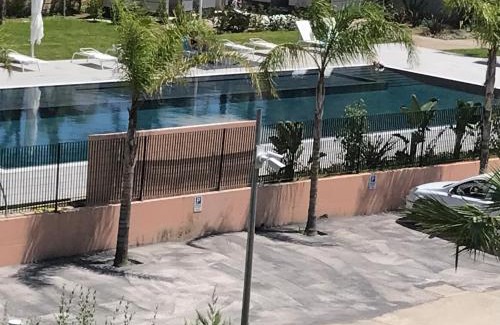 Tonnarella Apartment | Portorosa