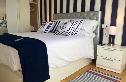 Portosin Apartment | Portosín -Suites