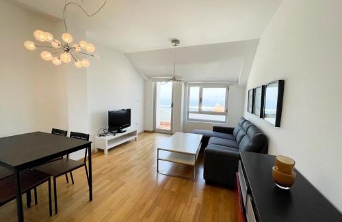 Portosin Apartment | Portosín -Suites