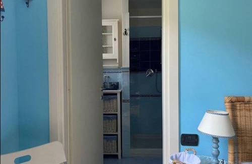 Portovenere Apartment | Portovenere a due passi dal mare/parcheggio privato, ampio appartamento fino a 8 persone