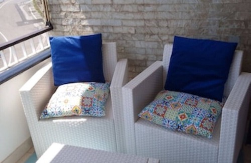 Portovenere Apartment | Portovenere beachfront private parking private air conditioning wifi beach 30 MT