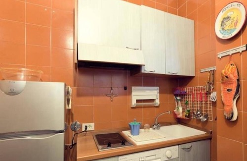 Portovenere Apartment | Portovenere near Cinque Terre in villa with park and private access to the sea