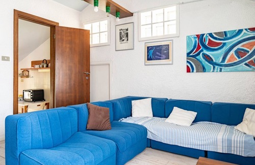 Portovenere Apartment | Portovenere Sea View Apartment with Balcony