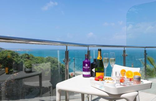 Carbis Bay House | Portside