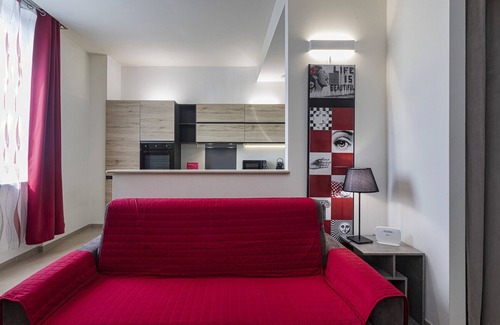 San Teodoro Apartment | Portside Genova by Wonderful Italy