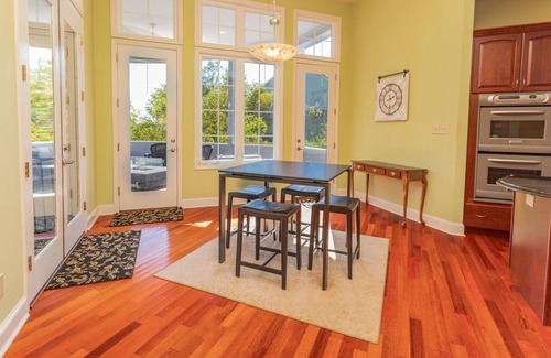 Bracey House | Portside on Lake Gaston