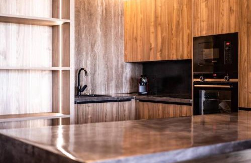 Puerto Banus Apartment | Portside Suite Banus