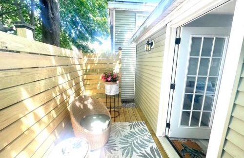 Hyannis Apartment | Portside Tavern
