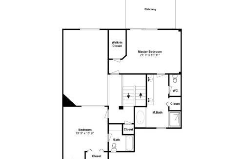Pensacola Beach Apartment | Portside Villas #4