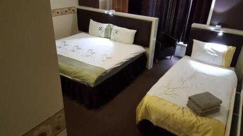 Portsmouth Hotel | Portsmouth Budget Hotels - All rooms are EN-SUITE