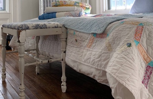 Portsmouth Apartment | Portsmouth NH Downtown Historic District STUDIO