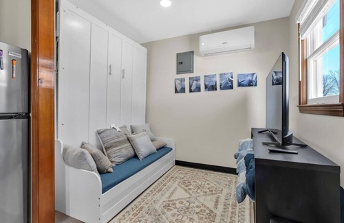 Portsmouth House | Portsmouth Special at Cove