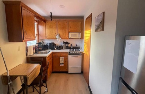 Portsmouth House | Portsmouth Special at Cove