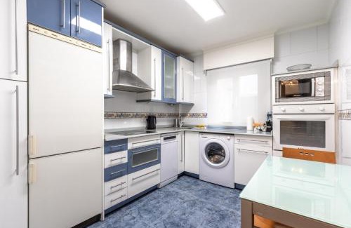Portugalete Apartment | Portu Cozy by Aston Rentals